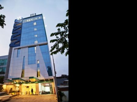 Hotel 88 Grogol