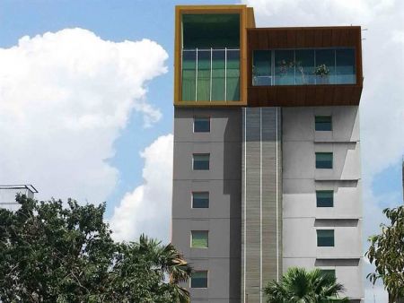 Sparks Hotel Jakarta
