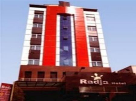 Radja Hotel Samarinda - Samarinda