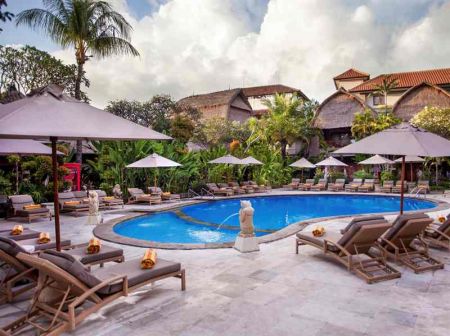 Ramayana Resort & Spa Kuta