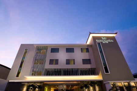 Santika Kuta Bali