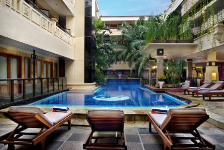 Aston Inn Tuban Bali