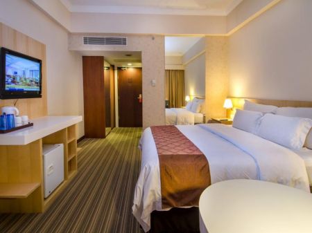 Massage Hotel Bahtera Balikpapan - Pijat Gaol