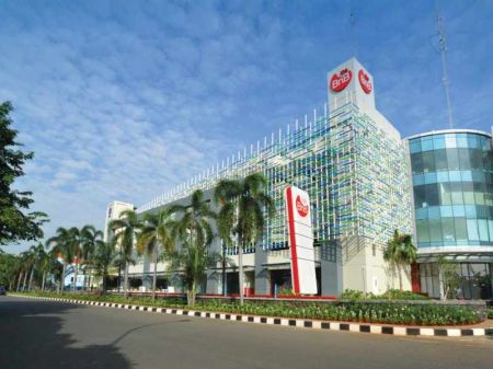The BNB Jakarta Kelapa Gading