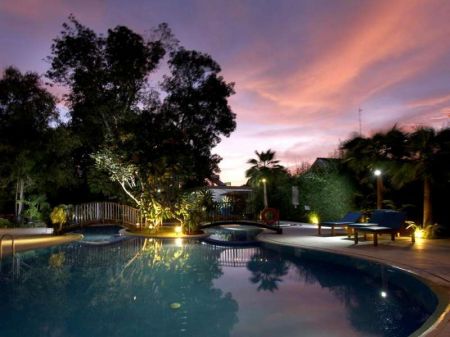 LPP Garden Hotel
