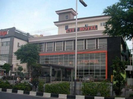 City Hotel Balikpapan