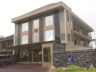 Graha DPT 33 Hotel