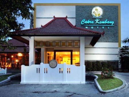 Cakra Kembang Hotel