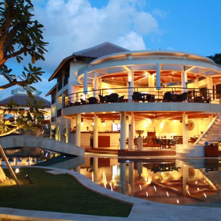 Ramada Camakila Resort Bali