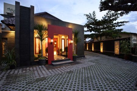Adya Nalendra Boutique Hotel Yogyakarta