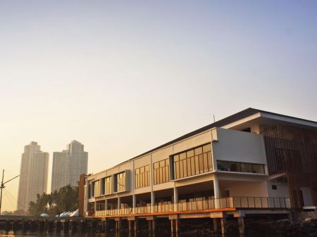 Putri Duyung Ancol Hotel