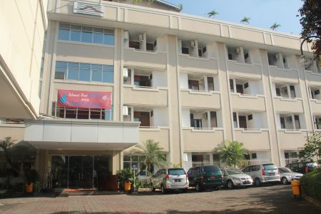 The Pita Giri Hotel