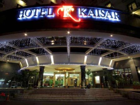 Hotel Kaisar