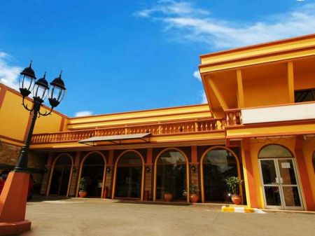 Hotel Kalisma