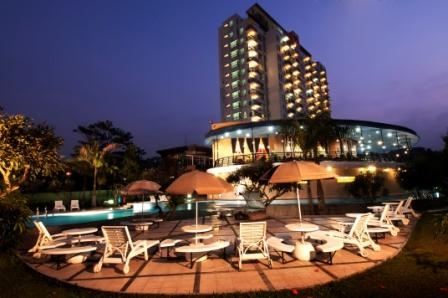 Marbella Suites Bandung