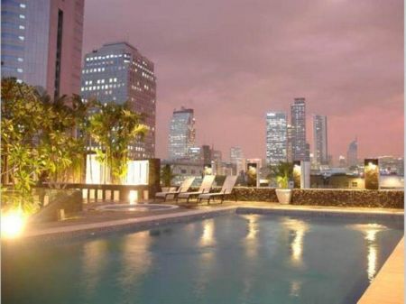 Take's Mansion Hotel