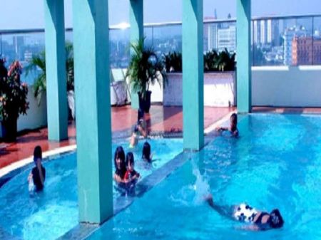 Treva International Hotel Jakarta