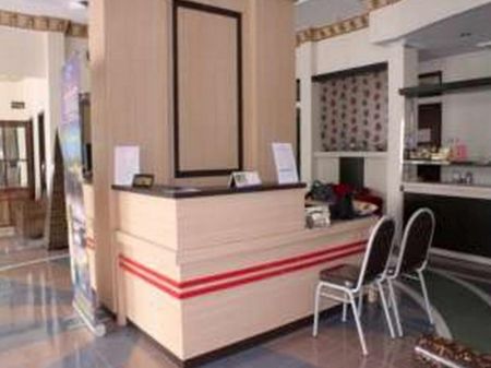 Andita Hotel Surabaya