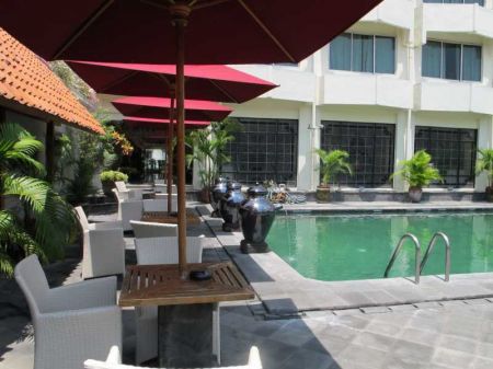 Mutiara Hotel Yogyakarta