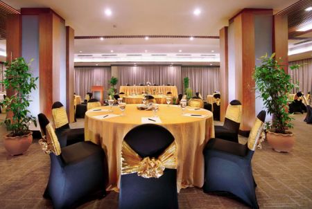 Aston Balikpapan Hotel & Residence - Balikpapan