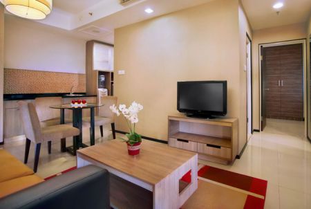 Aston Balikpapan Hotel & Residence - Balikpapan