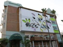 Grand Kalimas Hotel Surabaya
