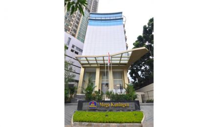Best Western Mega Kuningan