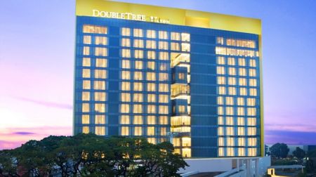 DoubleTree by Hilton Hotel Jakarta