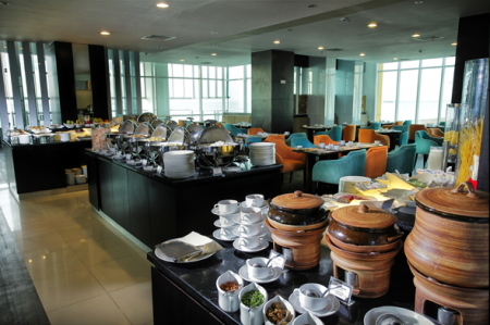 Swiss-Belhotel Balikpapan - Balikpapan