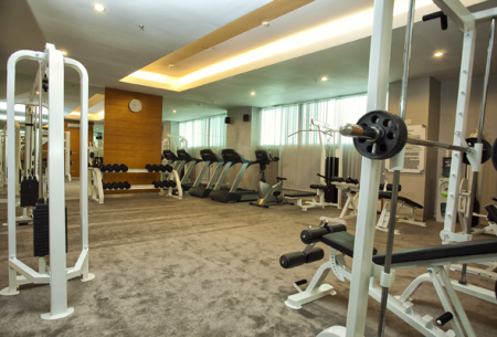 Swiss-Belhotel Balikpapan - Balikpapan