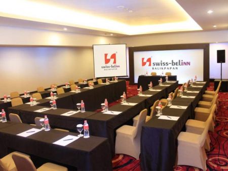 Swiss-Belinn Balikpapan - Balikpapan