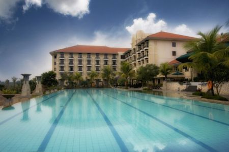 Mason Pine Hotel Bandung