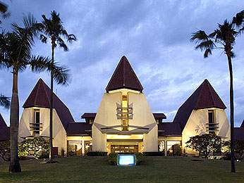 Novotel Surabaya