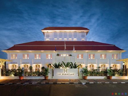 The Hermitage Menteng