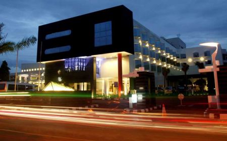Grand Kemang Jakarta