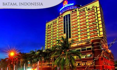 Planet Holiday Batam