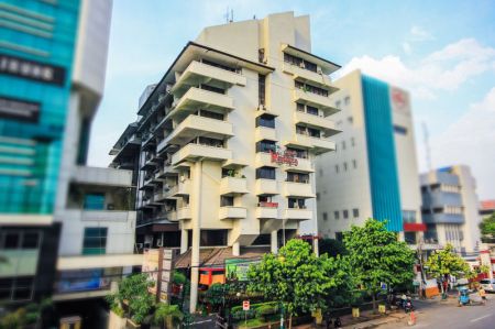 Grand Menteng Jakarta