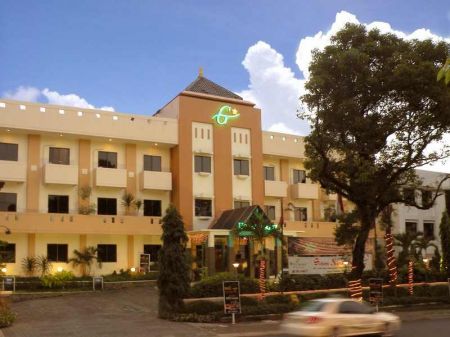 Grasia Hotel Semarang
