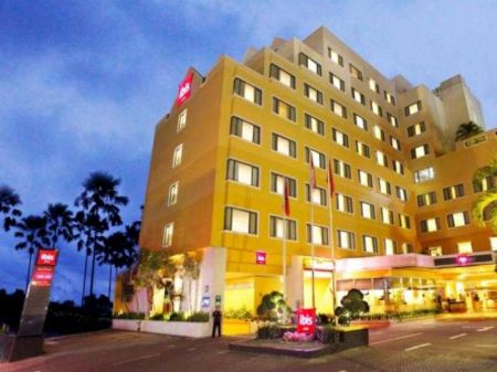 ibis Malioboro Yogyakarta