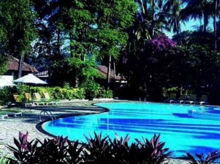 Kila Senggigi Beach Hotel