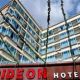 Gideon Hotel Batam