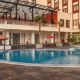 Padjajaran Suites Resort Hotel Bogor