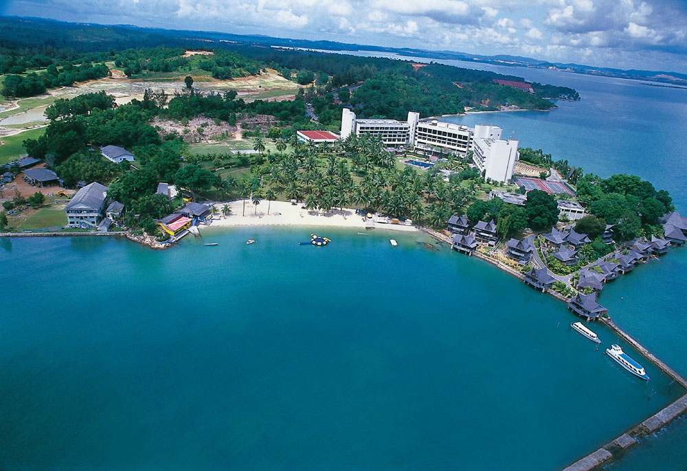 Tanjungpinang Bintan Island Dan Batam 3d2n Tour Tour