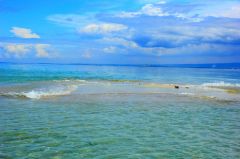 Gili Kapal, Lombok