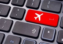 Tips terhindar dari penipuan “tiket pesawat murah”