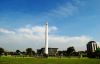 Wisata Sejarah di Monumen Tugu Pahlawan di Surabaya