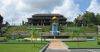 Istana Kuning Wisata Sejarah yang Indah di Kalimantan Tengah