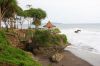 Pantai Batu Karas Kepuasan Berselancar di Jawa Barat