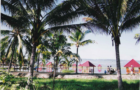 Petandio Resort Gorontalo