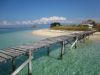 Pulau Kenawa Pulau Kecil Indah Tak Berpenghuni di Nusa Tenggara Barat
